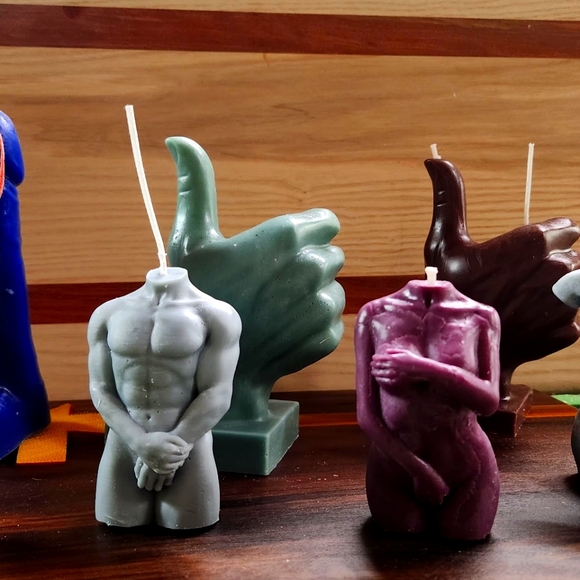 Candles for Any occasion - Picture 1 of 9